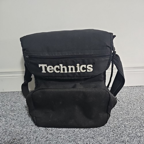 Technics vinyl black - dj,