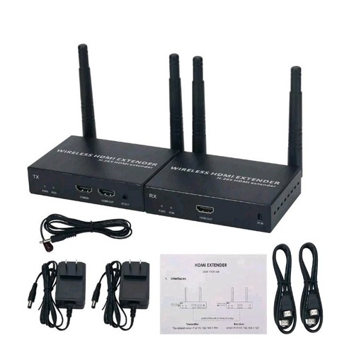 Labgear hdxw200p - labgear,