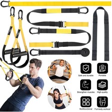 Home Suspension Trainer