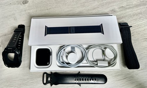 Apple watch gen2 44mm - gen2,