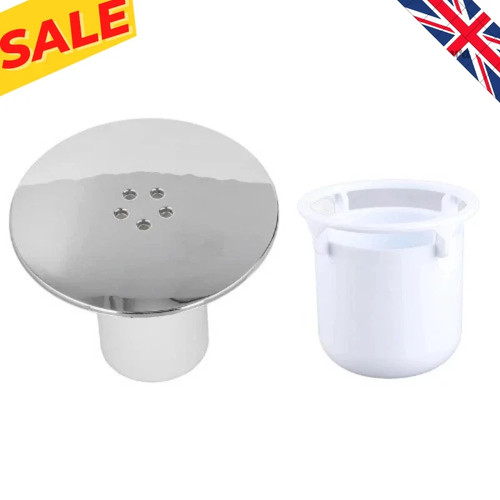 Shower drain trap cover - shower,