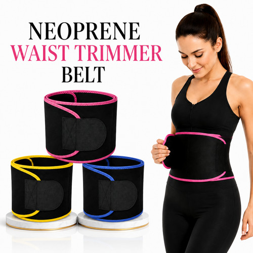 Women waist trainer - waist, belt