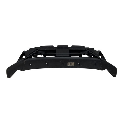 Nissan juke front - juke, bumper