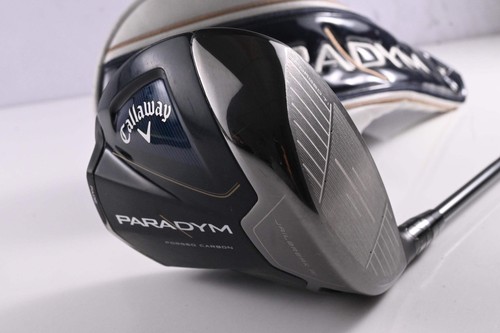 Callaway paradym driver 10 - paradym, 10.5