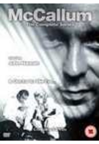Mccallum the complete series - the,