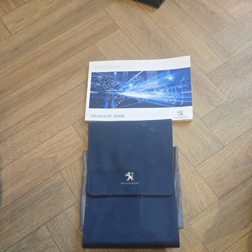 Peugeot 2008 2016 - (2018),