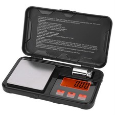 New Mini Jewelry Scale High
