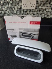 Idect loop plus cordless phone - loop,