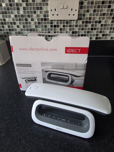 Idect loop plus - loop, phone