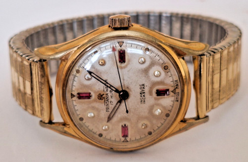 Vintage printania geneve - vintage,