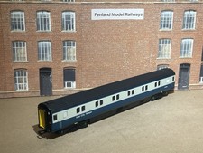 Hornby OO Gauge Model Railway