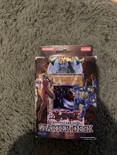 Yu Gi Oh Starter Deck