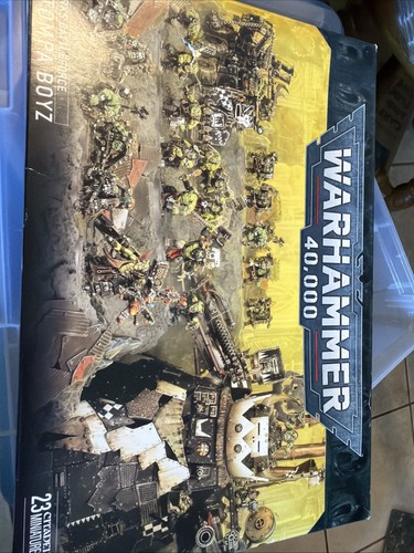Games workshop warhammer - games,
