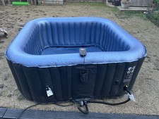 Used Once - Mspa Tekapo