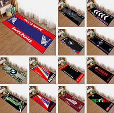 Motorcycle Exhibition Floor