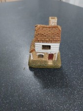 Lilliput Lane Millers Cottage