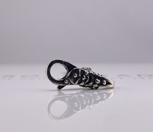 Trollbeads italian faces - trollbeads,