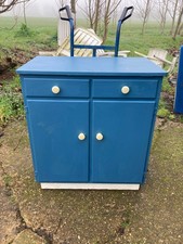 Freestanding Kitchen Unit