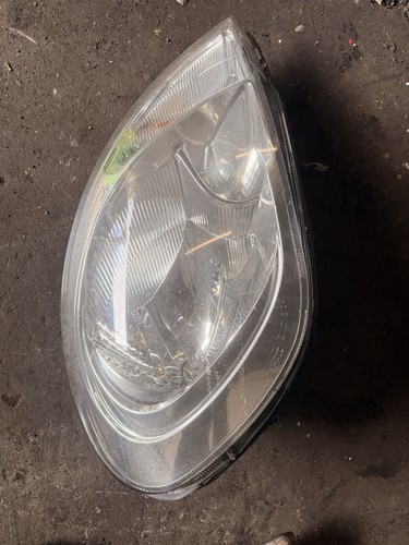 Renault trafic vauxhall - renault,