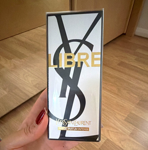 Yves saint laurent - yves,