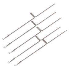 50x Needles fit for Silver