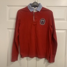 Gant Men's Long Sleeve Rugby