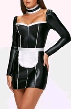 Ann Summers Madame Maid