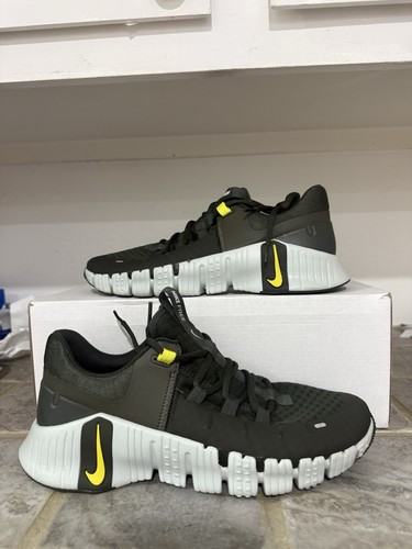 Size nike free metcon - size,