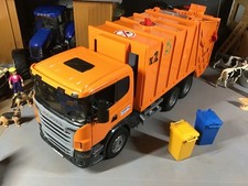 Bruder 1:16 Scale Scania