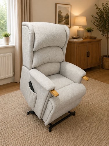 Hsl aysgarth super - hsl,