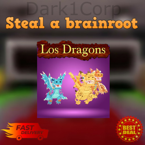 Steal brainrot roblox - 🔥steal,