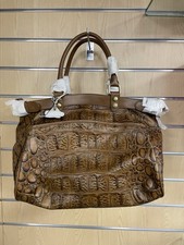 NEW CHARLIE LAPSON BROWN