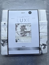 Next Luxe 100% Cotton
