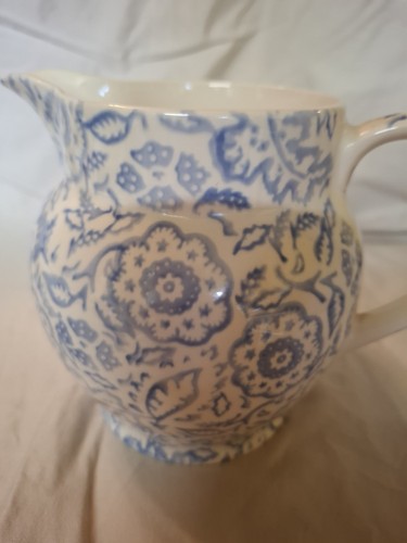 Emma bridgewater pint jug - emma, 1.5