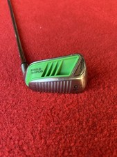 Square Strike 60 Degree Lob