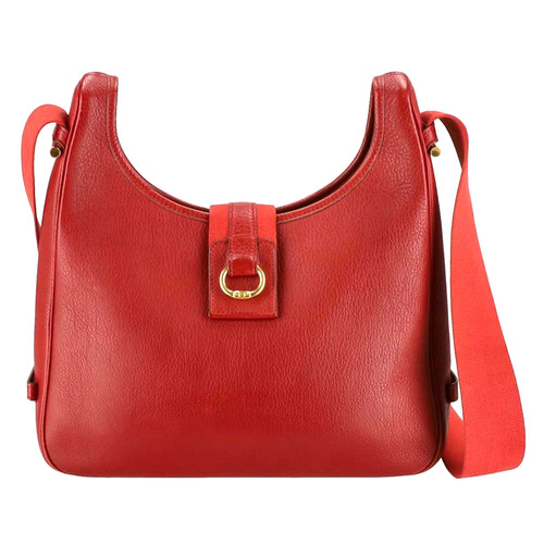 Hermes shoulder bag - shoulder,