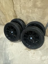 ‼️Genuine Bmw MV2 wheels