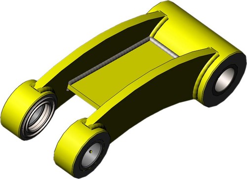 Bucket link for - link, sk17