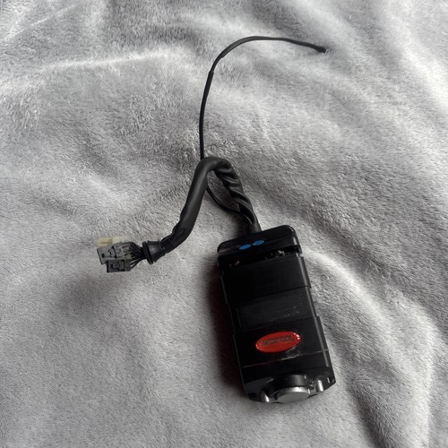 Datatool red motorcycle - datatool, s4-c1