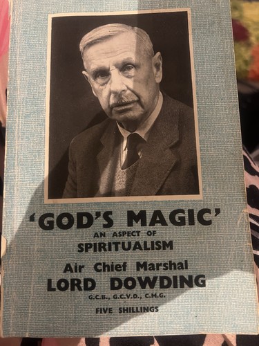 Gods magic aspect - aspect, of