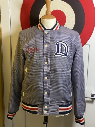 Duffer george gingham - st,