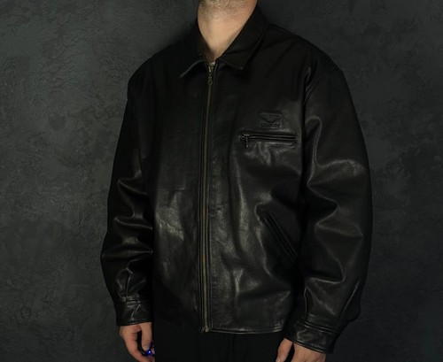 Bentley leather black men - bentley, men’s