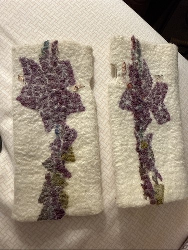 Icelandic wool felt - icelandic,