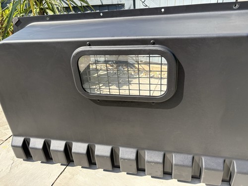 Genuine ford transit custom - genuine,
