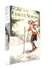 Jo of the Chalet School