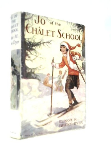 The chalet school - the,