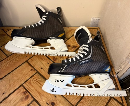 Men bauer one - one.4, hockey
