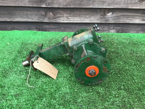 Howard bullfinch rotavator - howard,