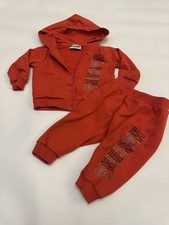 Baby Boys Moschino Tracksuit
