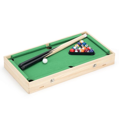Foldable tabletop pool - tabletop, table